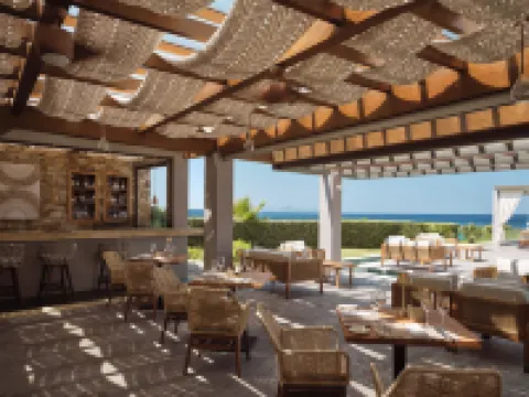 Lesante Blu, a Member of the Leading Hotels of the World - Adults Only Hoteles en Arkadii