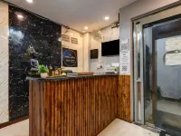 Hotel ALLEN STAY Uttam Nagar Hotels near NSIT