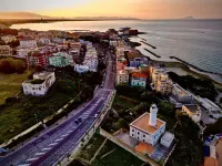 1 Bedroom Apartment in Anzio Hoteles en Anzio