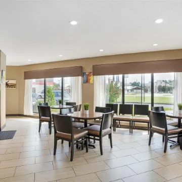Best Western Airport Inn