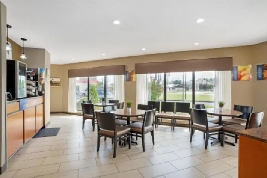 Best Western Airport Inn