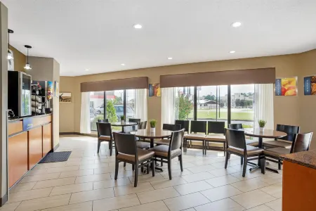 Best Western Airport Inn