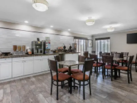 Best Western Brady Inn Hotels in Brady