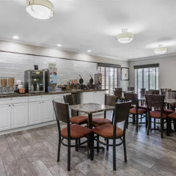 Best Western Brady Inn