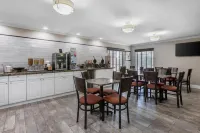 Best Western Brady Inn Hotel di Brady