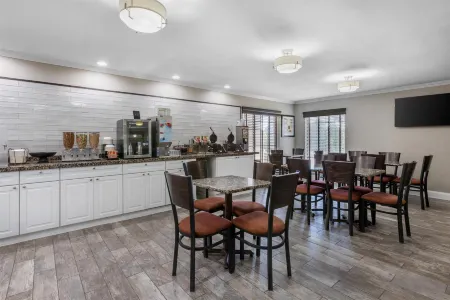 Best Western Brady Inn