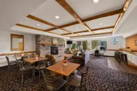 Rodeway Inn & Suites