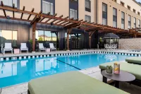 Hotel Katerina - Pools