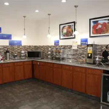 Americas Best Value Inn Monroe