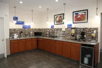 Americas Best Value Inn Monroe