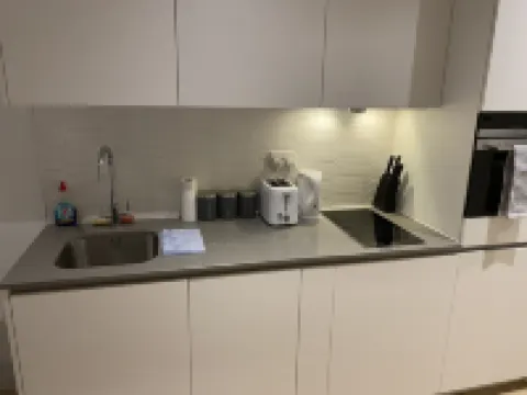 Cozy Apartments Near Ilford Station London Free Wi-Fi & Netflix