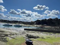 LE ROUZIC APPART HOTEL DOWNTOWN LANNION Hotels in Lannion