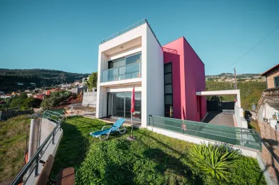Casa da Terça - Nice View and Parking Hotels in Sao Roque