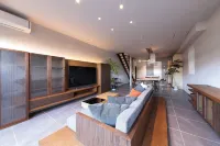Condominium Ishitei Furano