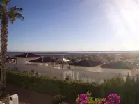 Knus 2-slaapkamer Appartement met Prachtig Uitzicht en Zwembad! Hotels in Quesada