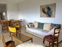 Villa la Vigie: a century of vacations. Proximity, calm and sea view.