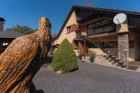 Privát Prima Hotel di 