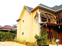 Bati Valley Guest House Hotels near Rwanda Art Museum