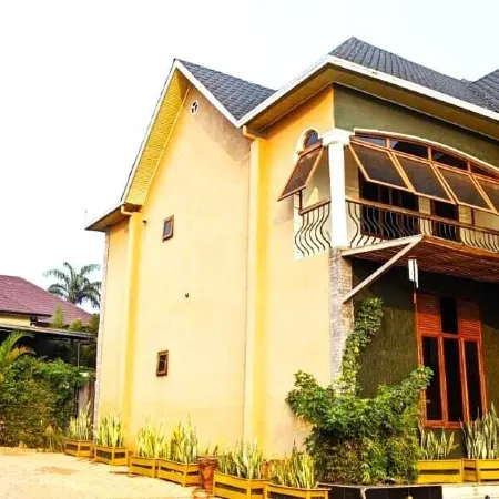 Bati Valley Guest House
