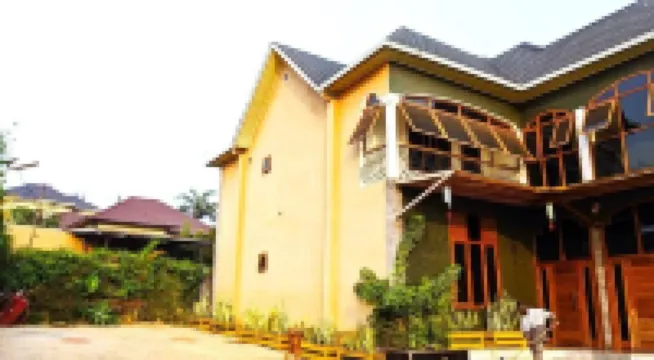 Bati Valley Guest House