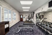Fairfield Inn & Suites Hattiesburg