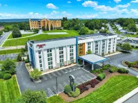 Hampton Inn Harrisburg-East (Hershey Area) Hotels in Progress