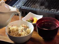 XYZ Private Spa and Seaside Resort - Breakfast