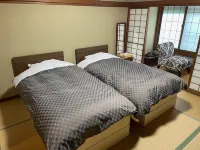 Mogamiya Ryokan Hotels in Shiroishi