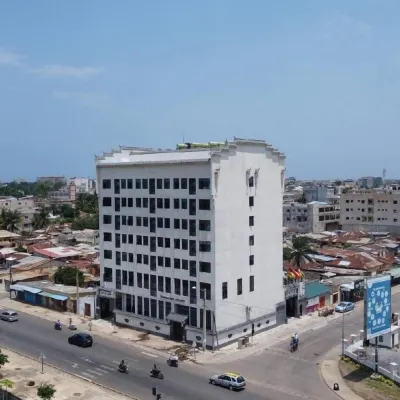 Anhui hôtel Hotel a Lome