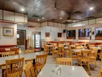 博爾德公路長角飯店 博爾德大道附近的飯店