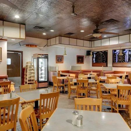 Longhorn Boulder Highway Отели рядом с достопримечательностью «Хендерсон»