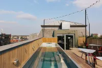 JAM GHENT - piscine