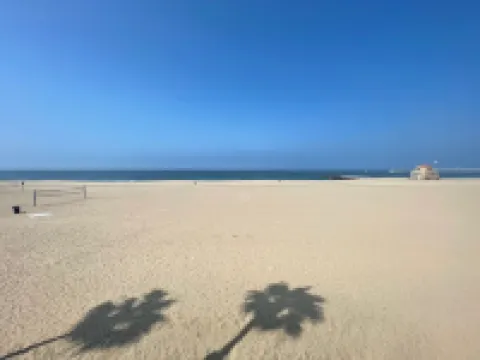 Cozy Beachfront Getaway! Hotels in Playa del Rey