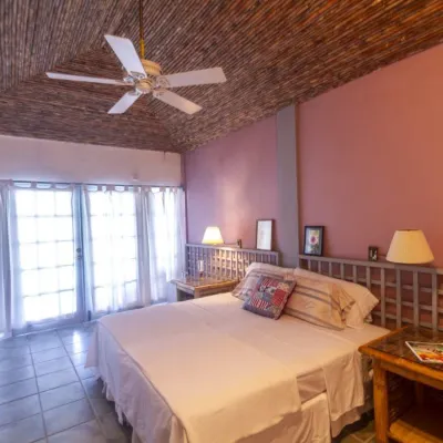 Bequia Beachfront Villas Hotels in Port Elizabeth
