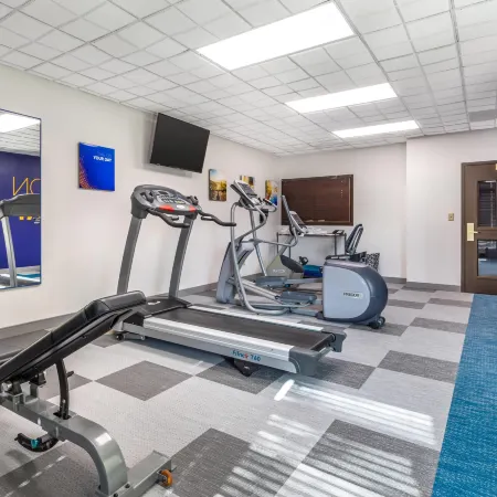 Comfort Inn & Suites Frisco East - McKinney