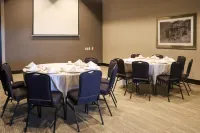 Hilton Garden Inn Aguascalientes - bar