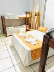 Pousada São Jorge