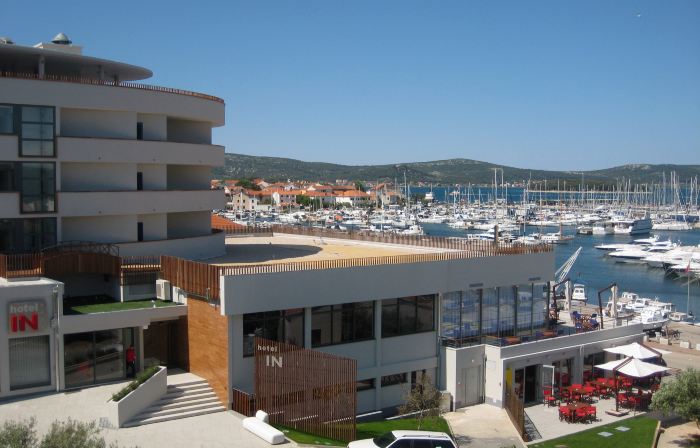Hotel IN