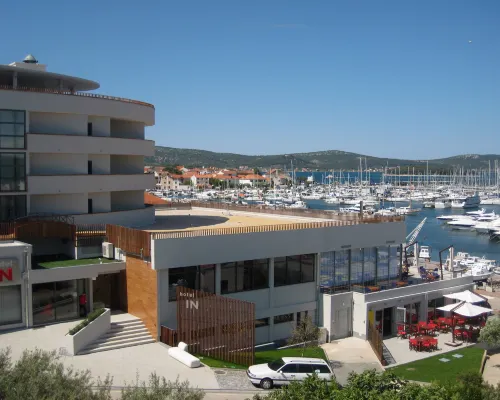 Hotel IN Hotels in Biograd na Moru