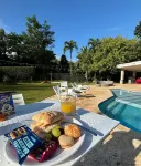 Jardin Al Bosque-Glamping Hotels in Jagueyes