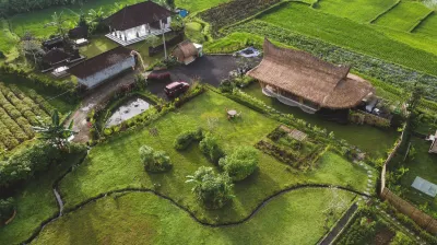 Nadi Nature Resort - Adults Only Hotels near Botanical garden lake view