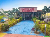 Puri Hotel Manjulata Residency - 2-Star