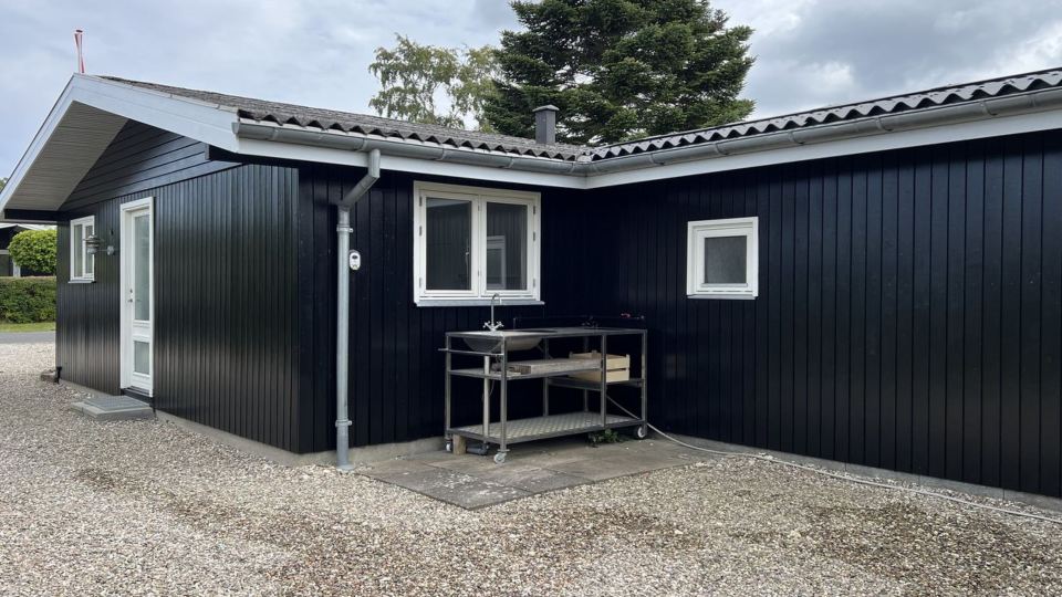 "Alrich" - 500m from the Sea