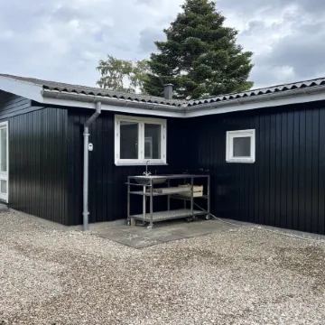 "Alrich" - 500m from the Sea