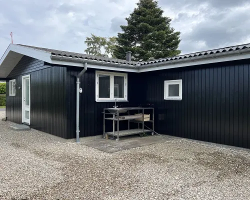 "Alrich" - 500m from the Sea Hotels in Svendborg