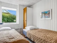 "Tolke" - 400m from the sea Hotels in Hejls