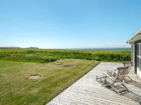 "Tilje" - 80m from the sea