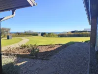 "Silka" - 250m from the Sea Hotels in Augustenborg