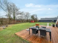 "Anu" - 300m to the Fjord Hotels in Hemmet