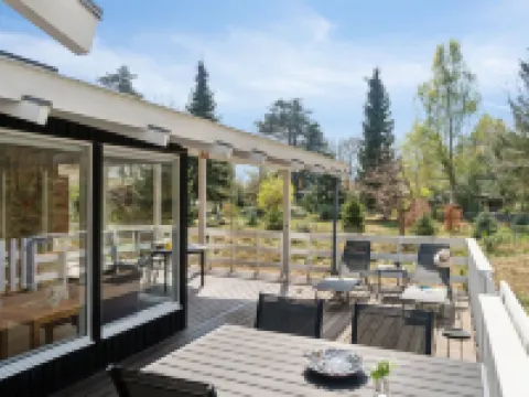 "Gjertrud" - 1km from the Sea